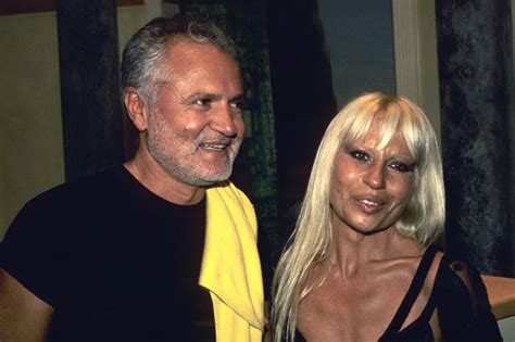 gianni versace sister net worth|did the value versace decrease.